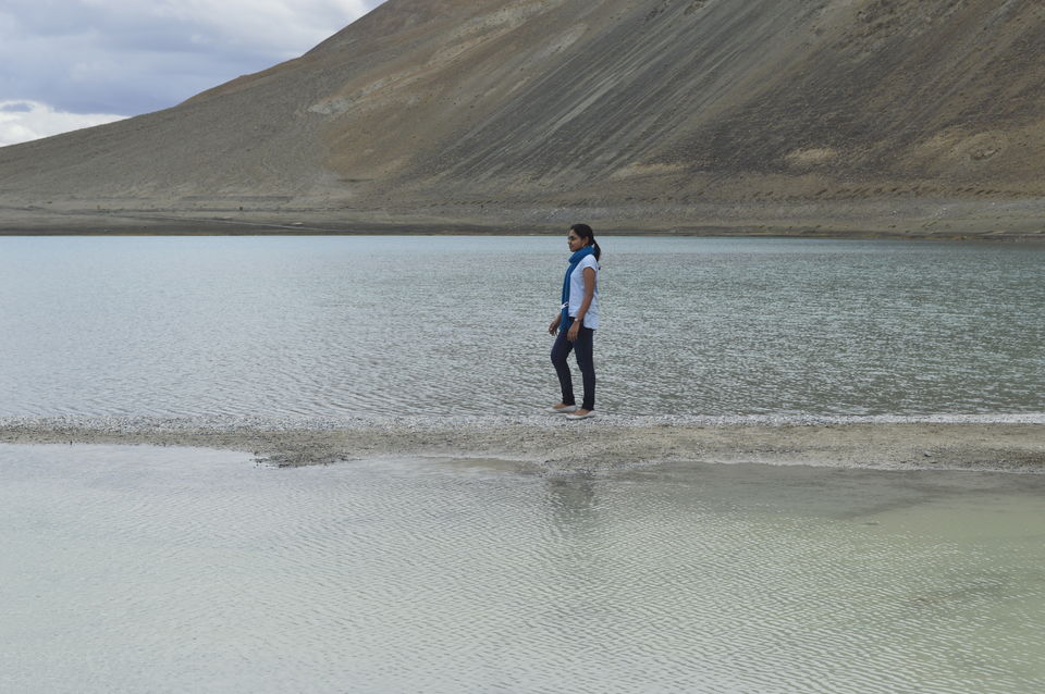 Photo of Jullay Leh 3/24 by Deepali Chauhan