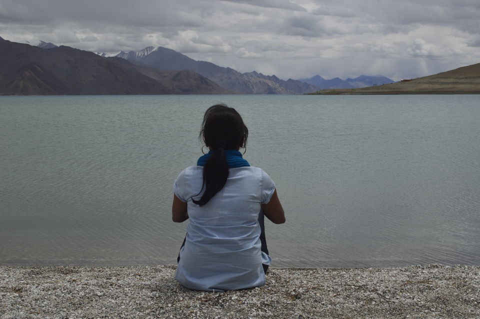 Photo of Jullay Leh 24/24 by Deepali Chauhan
