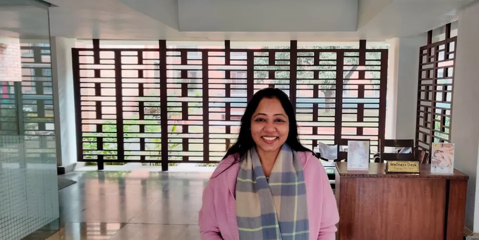 Photo of Soaltee Crowne Plaza, Tahachal Marg, Kathmandu, Nepal by Deepali Chauhan