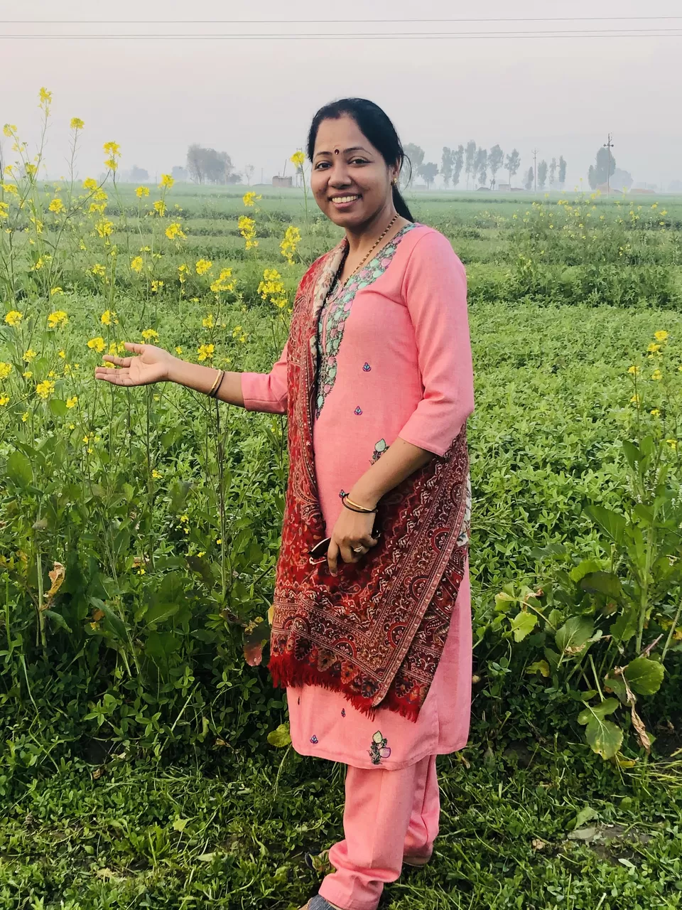 Photo of Amritsar, Punjab, India by Deepali Chauhan