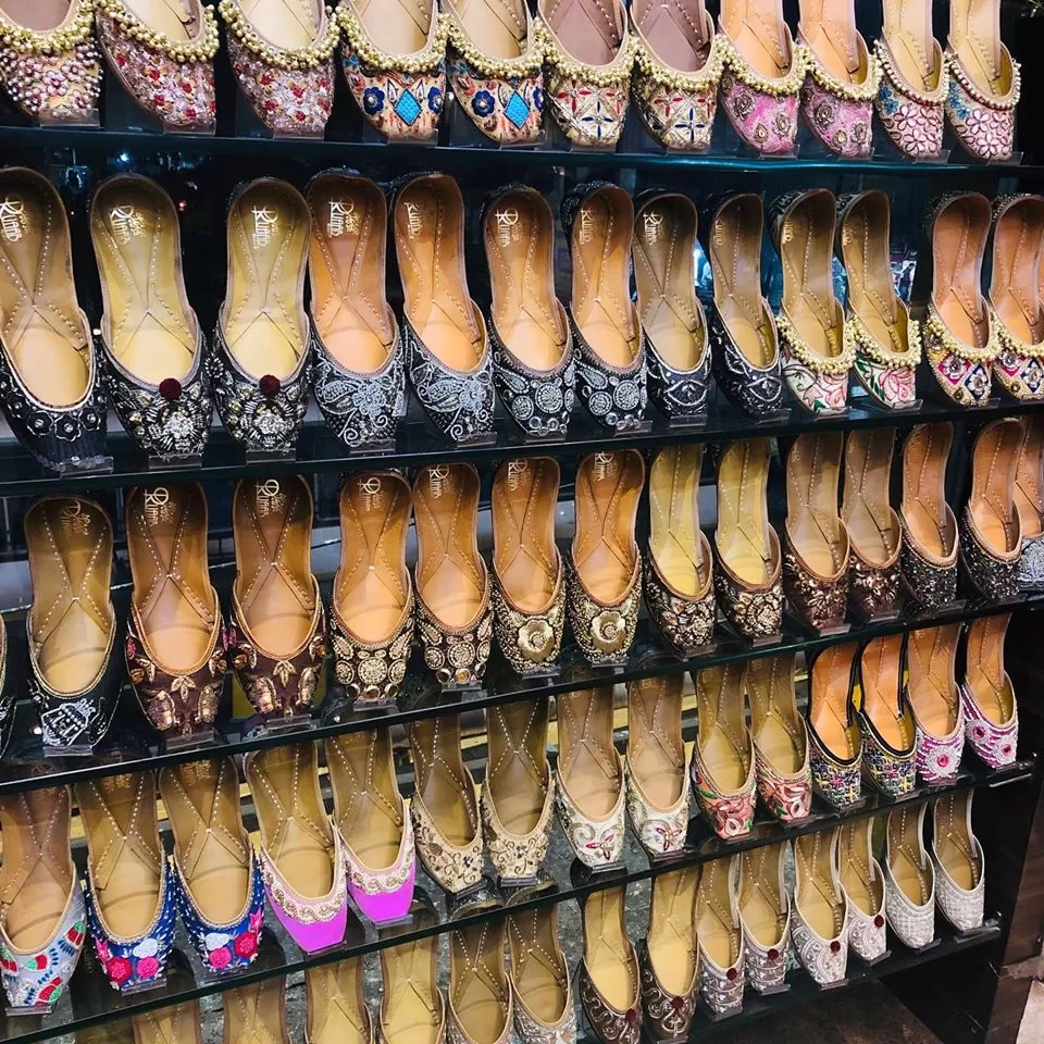 Photo of Amritsar, Punjab, India by Deepali Chauhan