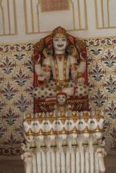 Photo of Choto so shahar, mahro Bikaner 58/107 by The Travellist