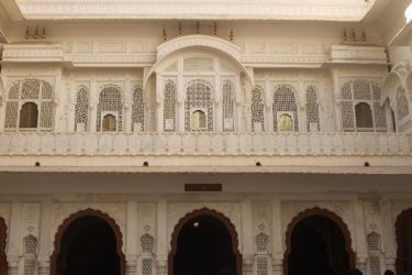 Photo of Choto so shahar, mahro Bikaner 59/107 by The Travellist