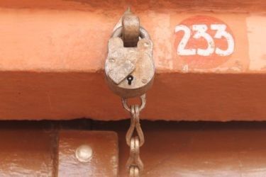 Photo of Choto so shahar, mahro Bikaner 60/107 by The Travellist