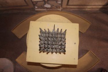 Photo of Choto so shahar, mahro Bikaner 61/107 by The Travellist