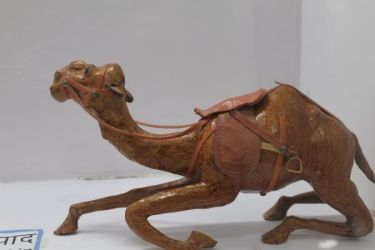 Photo of Choto so shahar, mahro Bikaner 67/107 by The Travellist