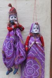 Photo of Choto so shahar, mahro Bikaner 71/107 by The Travellist