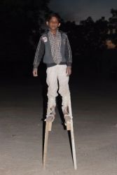 Photo of Choto so shahar, mahro Bikaner 72/107 by The Travellist