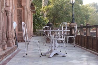 Photo of Choto so shahar, mahro Bikaner 79/107 by The Travellist