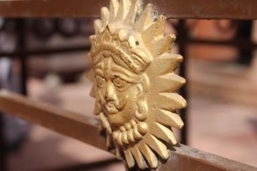 Photo of Choto so shahar, mahro Bikaner 80/107 by The Travellist