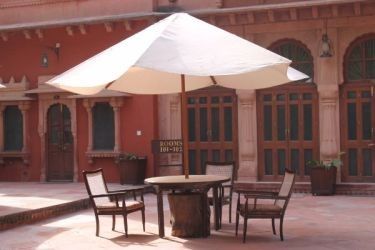 Photo of Choto so shahar, mahro Bikaner 81/107 by The Travellist