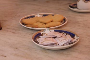 Photo of Choto so shahar, mahro Bikaner 82/107 by The Travellist