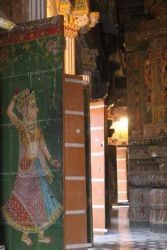 Photo of Choto so shahar, mahro Bikaner 89/107 by The Travellist