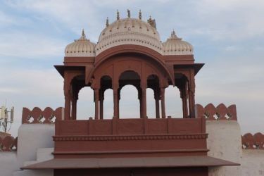 Photo of Choto so shahar, mahro Bikaner 92/107 by The Travellist