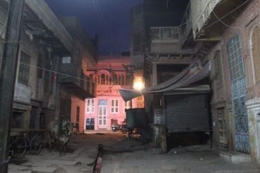 Photo of Choto so shahar, mahro Bikaner 95/107 by The Travellist