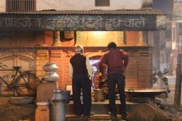 Photo of Choto so shahar, mahro Bikaner 96/107 by The Travellist