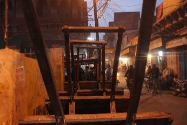 Photo of Choto so shahar, mahro Bikaner 101/107 by The Travellist