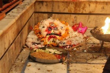 Photo of Choto so shahar, mahro Bikaner 105/107 by The Travellist