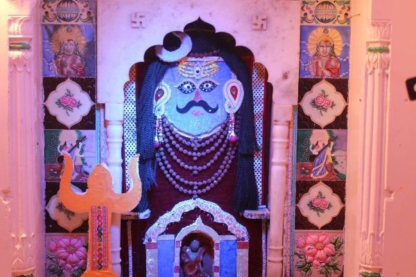 Photo of Choto so shahar, mahro Bikaner 106/107 by The Travellist