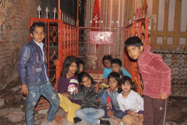 Photo of Choto so shahar, mahro Bikaner 107/107 by The Travellist