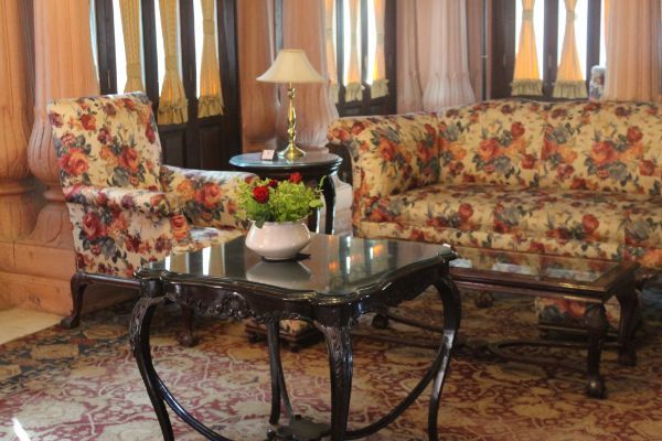 Photo of Choto so shahar, mahro Bikaner 74/107 by The Travellist