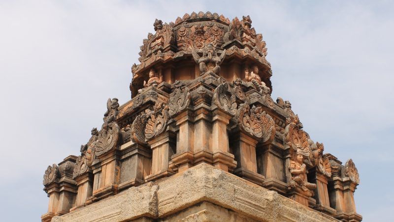 Photo of 14 questions to help you plan your trip to Hampi 1/36 by The Travellist