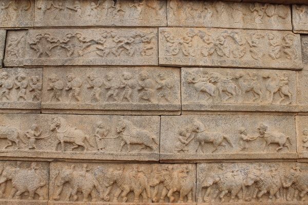 Photo of 14 questions to help you plan your trip to Hampi 2/36 by The Travellist