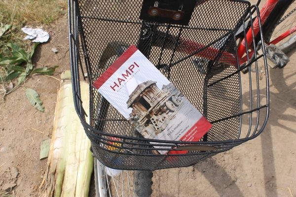 Photo of 14 questions to help you plan your trip to Hampi 3/36 by The Travellist