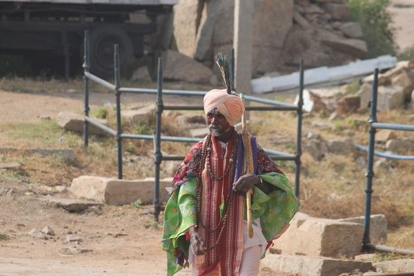 Photo of 14 questions to help you plan your trip to Hampi 8/36 by The Travellist