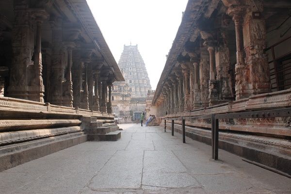 Photo of 14 questions to help you plan your trip to Hampi 9/36 by The Travellist