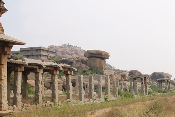 Photo of 14 questions to help you plan your trip to Hampi 14/36 by The Travellist
