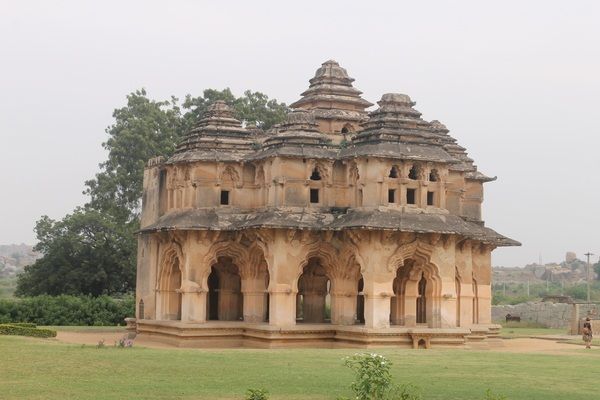 Photo of 14 questions to help you plan your trip to Hampi 21/36 by The Travellist