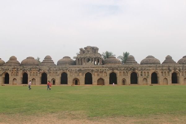 Photo of 14 questions to help you plan your trip to Hampi 22/36 by The Travellist