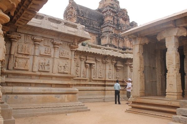 Photo of 14 questions to help you plan your trip to Hampi 23/36 by The Travellist