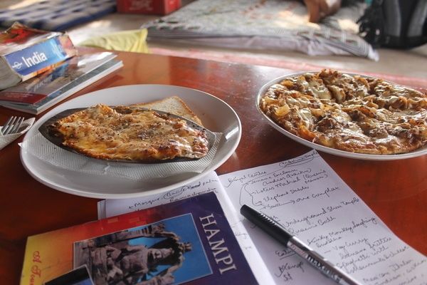 Photo of 14 questions to help you plan your trip to Hampi 26/36 by The Travellist