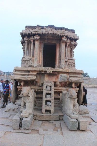 Photo of 14 questions to help you plan your trip to Hampi 28/36 by The Travellist