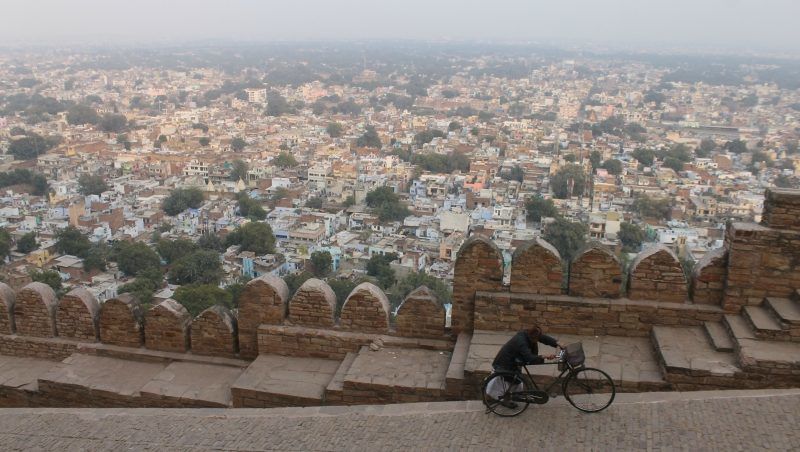 Photo of Backpacking Through Madhya Pradesh 1/2 by The Travellist