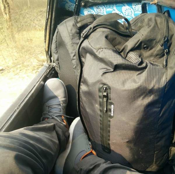 Photo of Backpacking Through Madhya Pradesh 2/2 by The Travellist