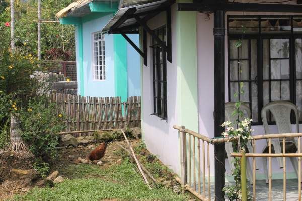 Photo of Ha-la-tyngkong Home Stay, Mawlynnong, Meghalaya, India by The Travellist