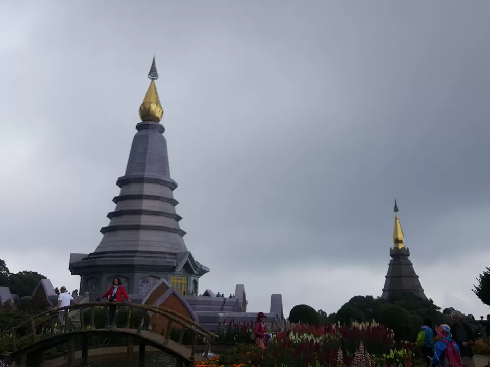 Photo of Doi Inthanon Ban Luang Chiang Mai Thailand by Neyha Jain
