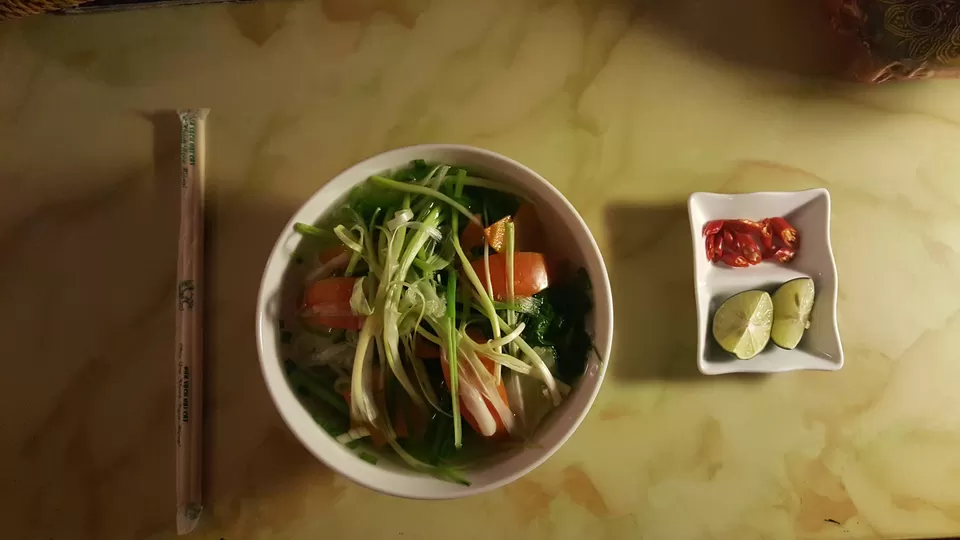 Photo of Hanoi Old Quarter View Hostel, Hanoi, Vietnam by Neyha Jain