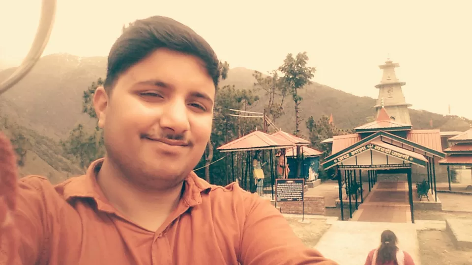 Photo of Palampur, Palampur, Himachal Pradesh 176061, India by उदय वीर सिंह गुलेरिया