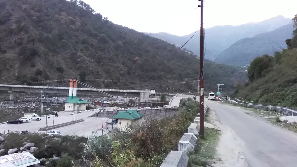 Photo of Bundla, Bundla, Palampur, Himachal Pradesh 176061, India by उदय वीर सिंह गुलेरिया
