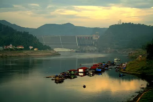 Photo of Hòa Bình, Hoà Bình, Việt Nam by Thien Anh