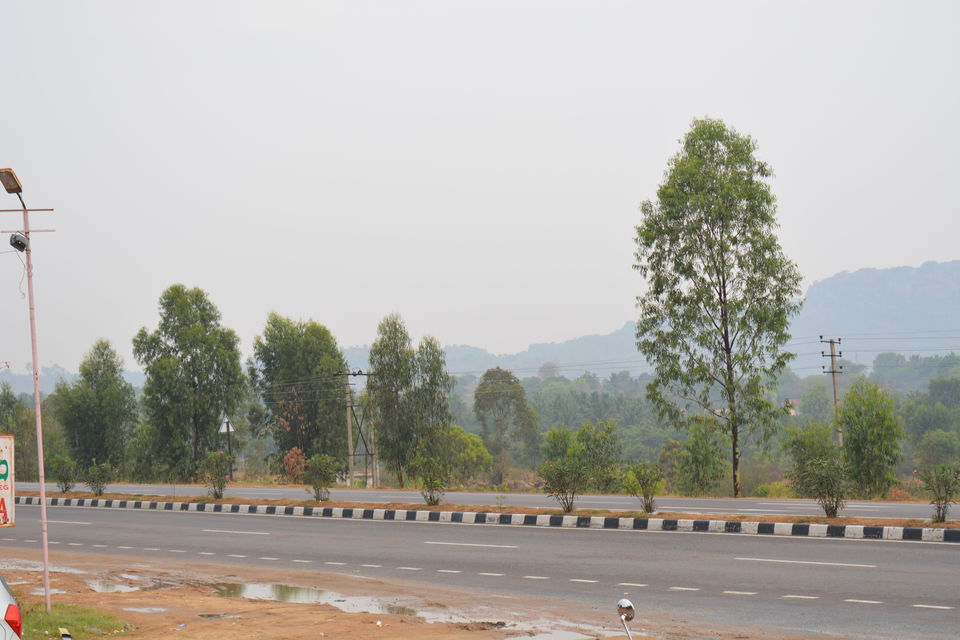 Photo of Road trip from Bangalore to Chikamaglur 1/156 by Prashant Agrawal