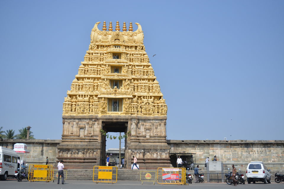 Photo of Road trip from Bangalore to Chikamaglur 3/156 by Prashant Agrawal
