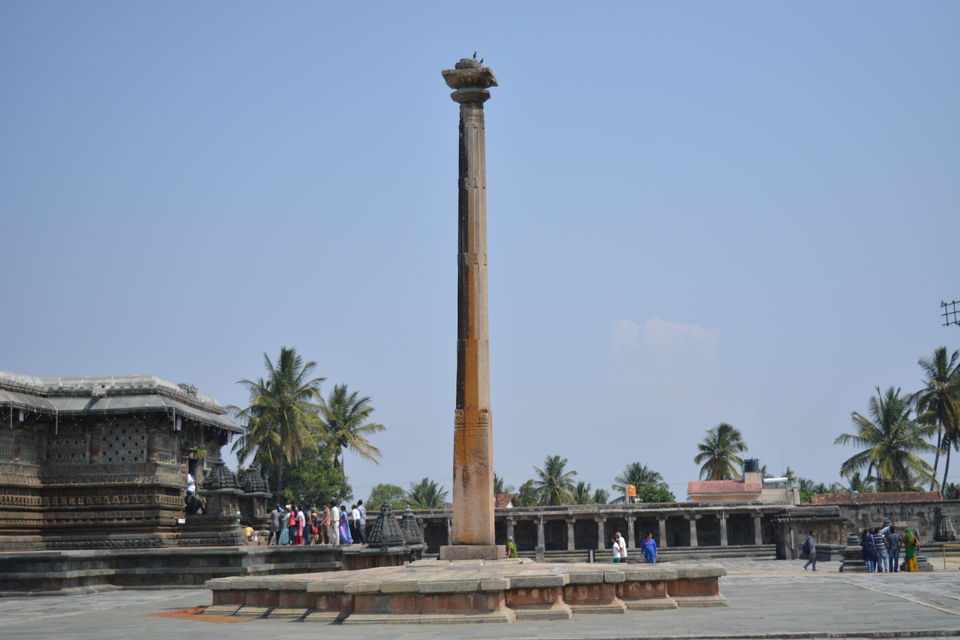 Photo of Road trip from Bangalore to Chikamaglur 10/156 by Prashant Agrawal