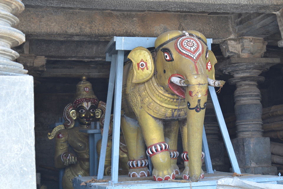 Photo of Road trip from Bangalore to Chikamaglur 11/156 by Prashant Agrawal