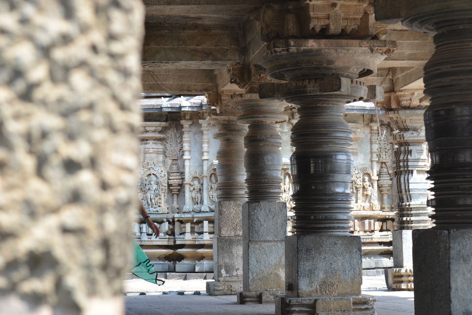 Photo of Road trip from Bangalore to Chikamaglur 18/156 by Prashant Agrawal