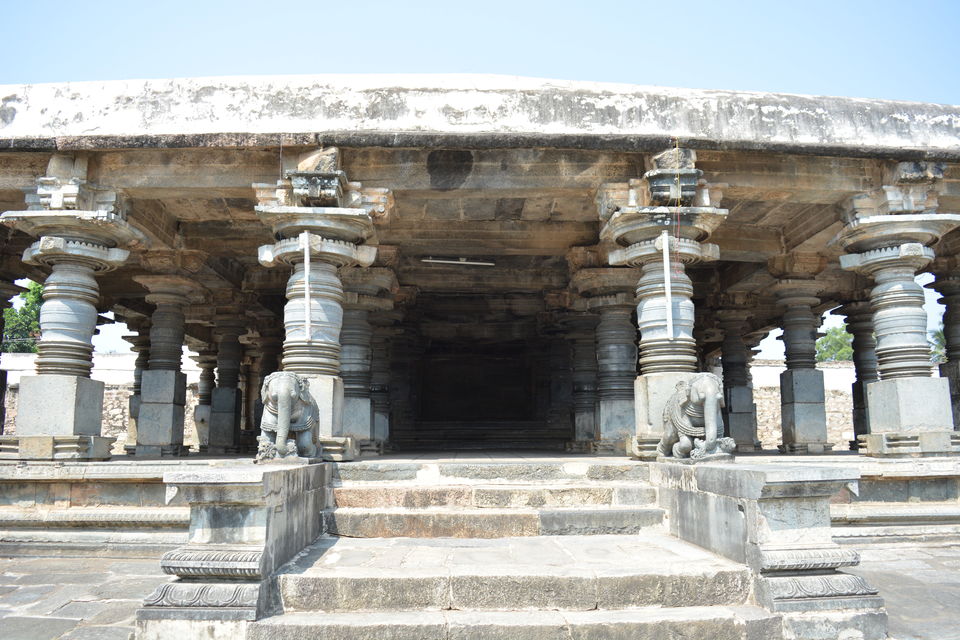 Photo of Road trip from Bangalore to Chikamaglur 25/156 by Prashant Agrawal